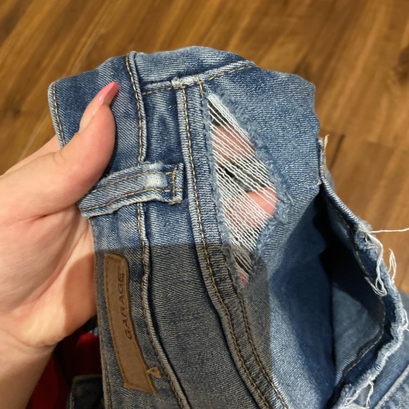 Garage Jeans - Picture 6 of 6